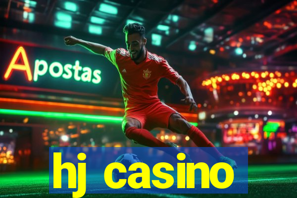 hj casino